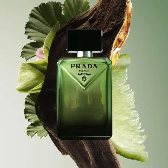 Prada Paradigme Eau De Parfum 50ml