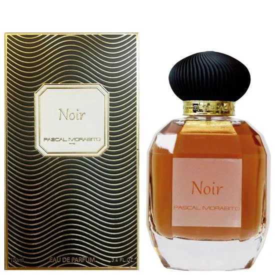 Pascal Morabito Sultan Noir Eau De Parfum 100ml