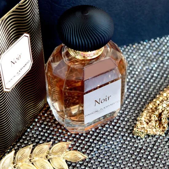 Pascal Morabito Sultan Noir Eau De Parfum 100ml
