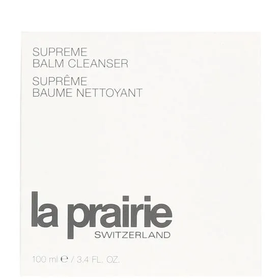 La Prairie Supreme Balm Cleanser 100ml