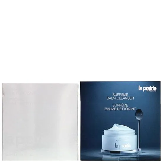 La Prairie Supreme Balm Cleanser 100ml