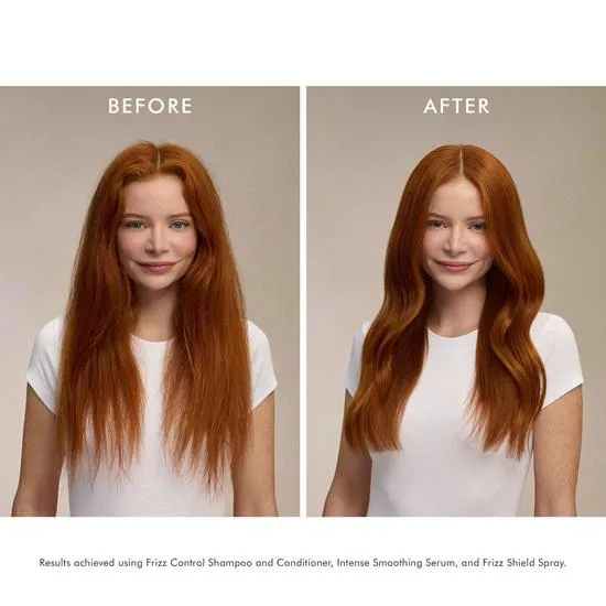 Moroccanoil Intense Smoothing Serum 50ml