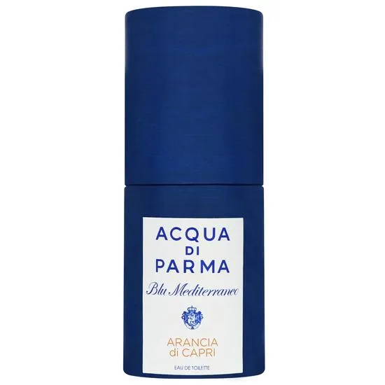 Acqua Di Parma Blu Mediterraneo Arancia Di Capri Eau De Toilette 30ml