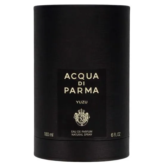 Acqua Di Parma Yuzu Eau De Parfum 100ml