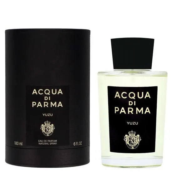 Acqua Di Parma Yuzu Eau De Parfum 100ml