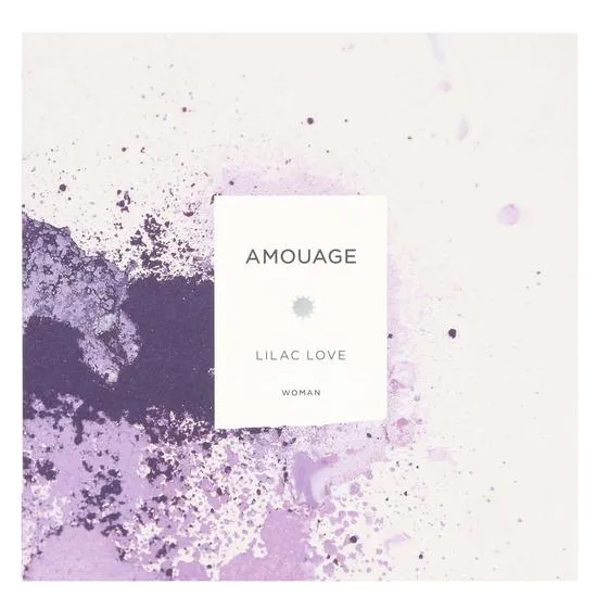Amouage Lilac Love Eau De Parfum 100ml