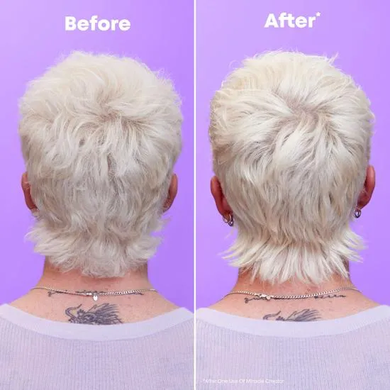 Matrix Miracle Creator 20 Multi-Tasking Leave-In Treatment 100ml