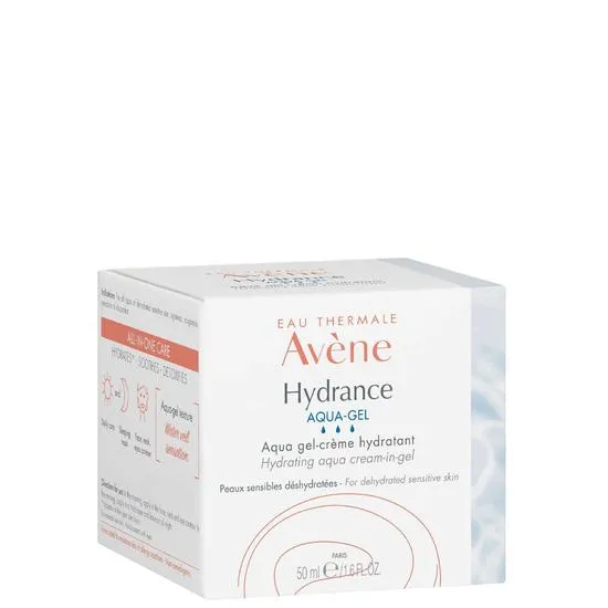 Avène Hydrance Aqua Gel 50ml