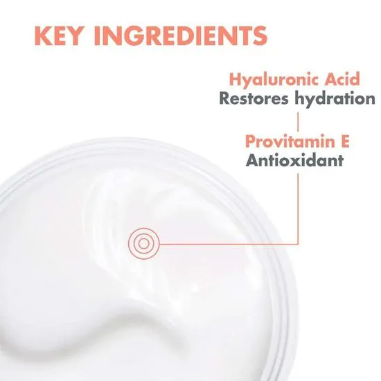 Avène Hydrance Aqua Gel 50ml