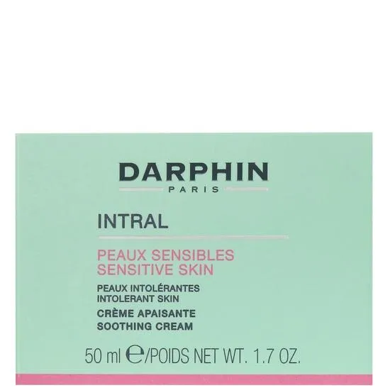 Darphin Intral Soothing Cream 50ml