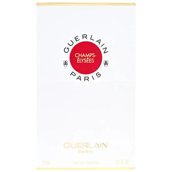 GUERLAIN Champs-Elysees Eau De Toilette 75ml