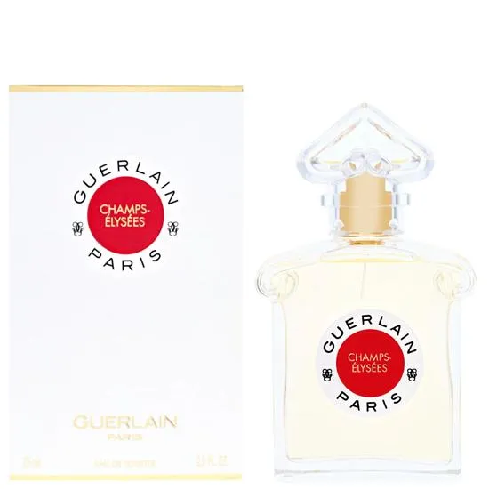 GUERLAIN Champs-Elysees Eau De Toilette 75ml