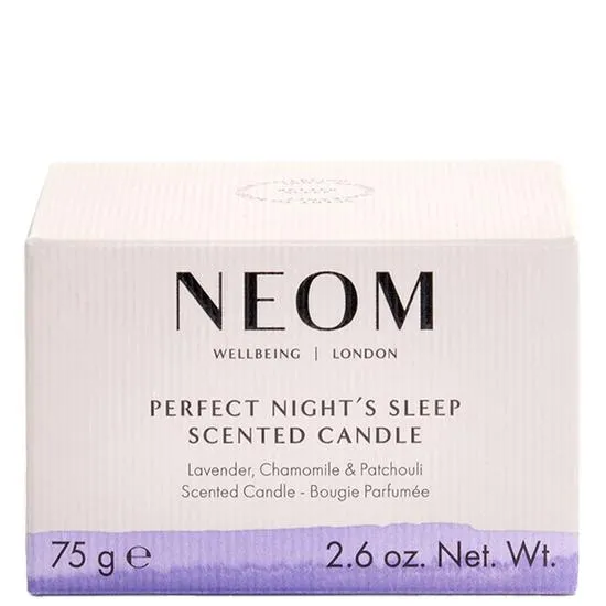 Neom Organics Perfect Night's Sleep Candle 75g