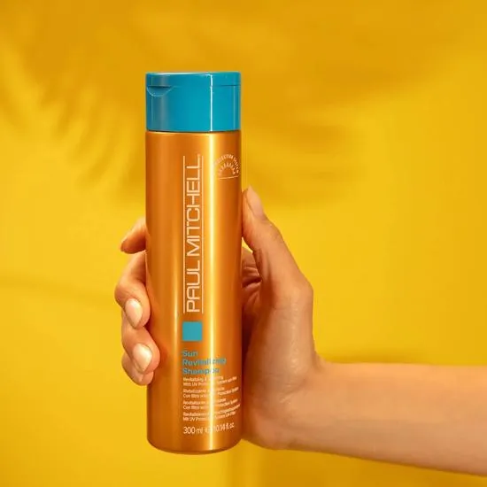 Paul Mitchell Sun Revitalising Shampoo 300ml