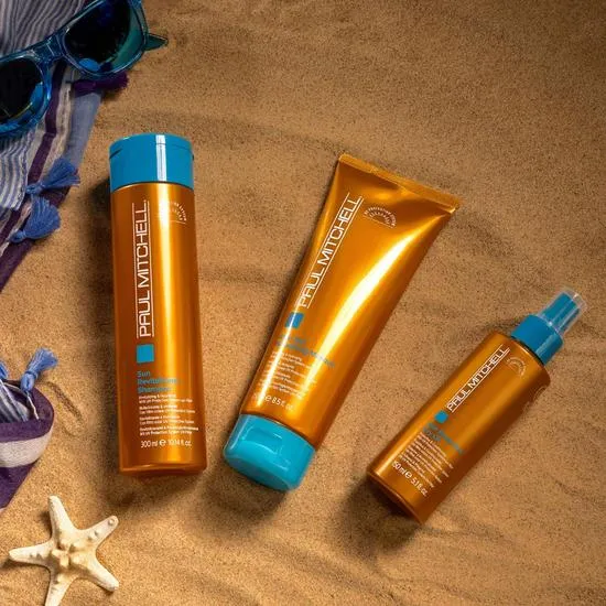 Paul Mitchell Sun Revitalising Shampoo 300ml