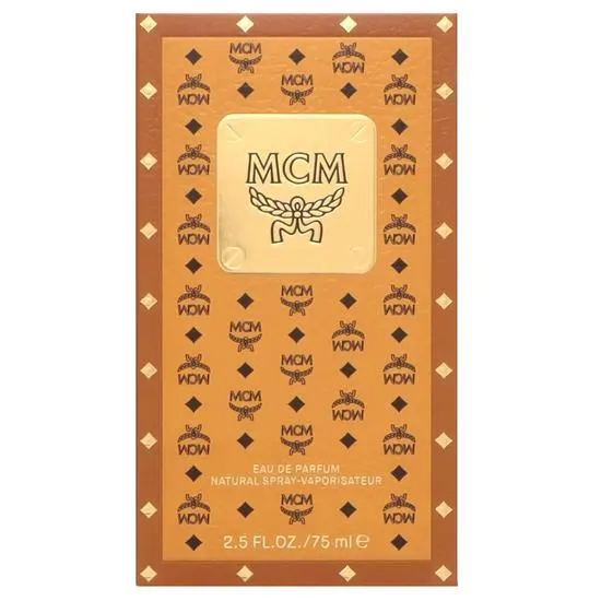 MCM Eau De Parfum 30ml