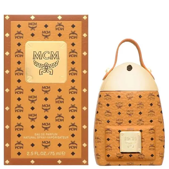 MCM Eau De Parfum 30ml