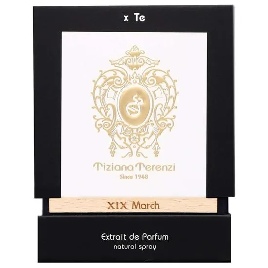 Tiziana Terenzi XIX March Extrait De Parfum 100ml