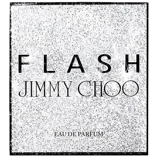 Jimmy Choo Flash Eau De Parfum 60ml