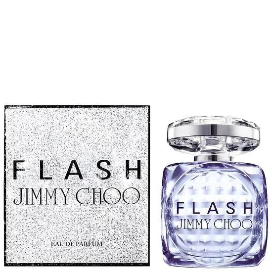 Jimmy Choo Flash Eau De Parfum 60ml