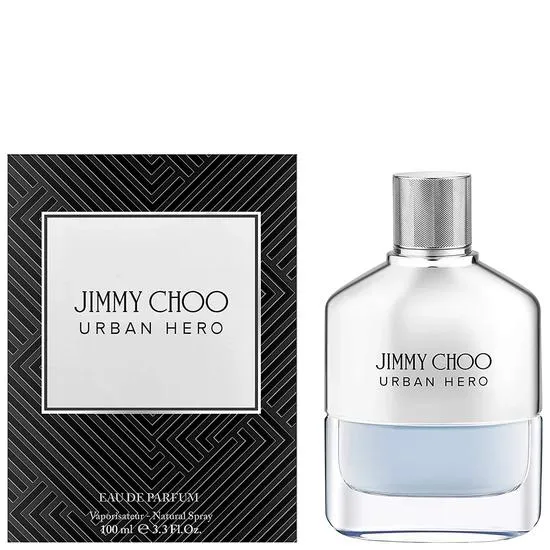 Jimmy Choo Urban Hero Eau De Parfum 30ml
