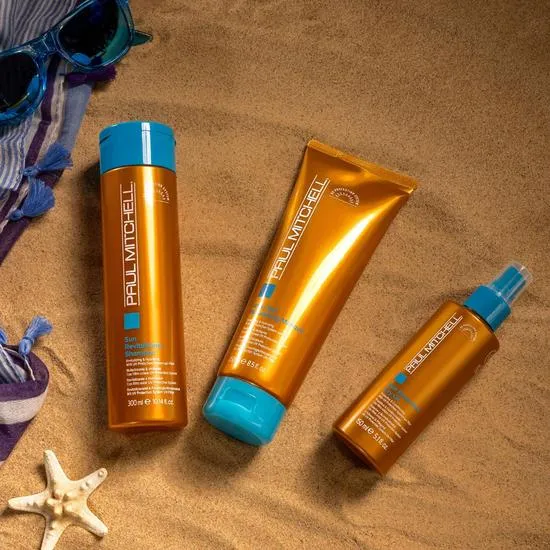 Paul Mitchell Aftersun Nourishing Masque 250ml