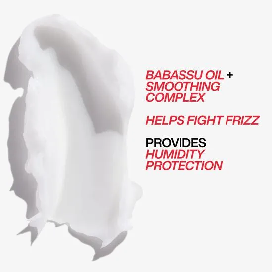 Redken Frizz Dismiss Conditioner 300ml