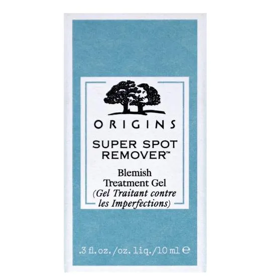 Origins Spot Remover Anti Blemish Treatment Gel 10ml