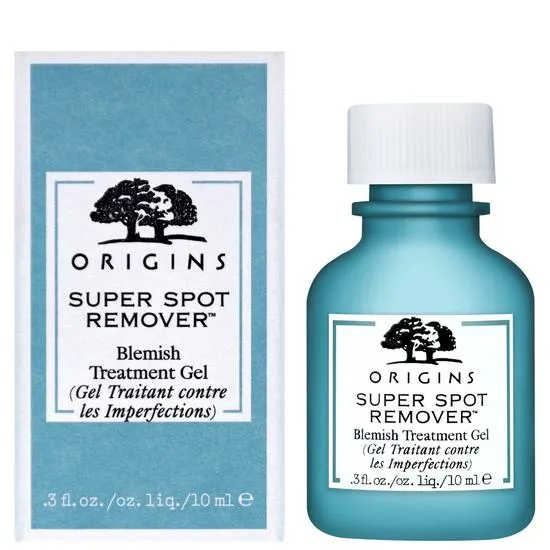 Origins Spot Remover Anti Blemish Treatment Gel 10ml