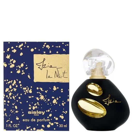 Sisley Izia La Nuit Eau De Parfum 30ml