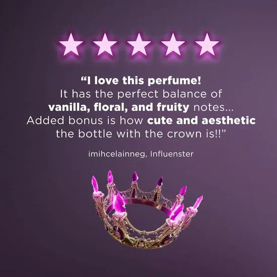 Vera Wang Princess Eau De Toilette 50ml