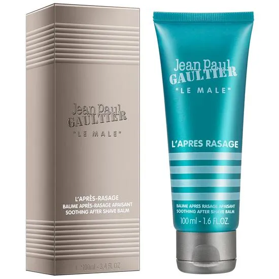 Jean Paul Gaultier Le Male Soothing Aftershave Balm 100ml