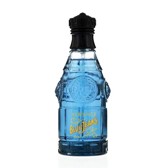 Versace Blue Jeans Eau De Toilette
