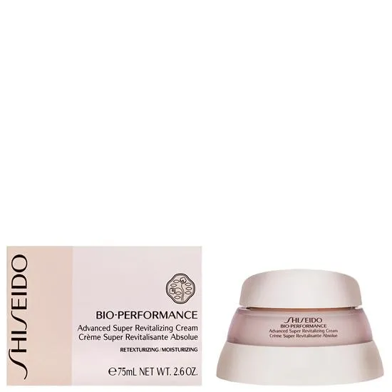 Shiseido Bio Performance Advanced Super Revitalising Cream 50ml