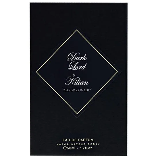 Kilian Dark Lord Eau De Parfum 50ml