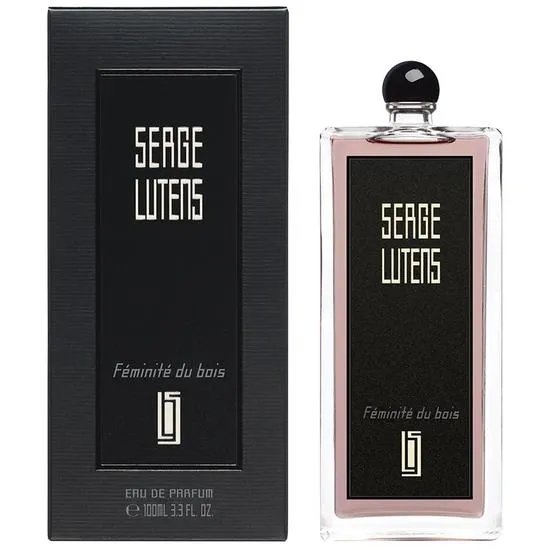 Serge Lutens Feminite Du Bois Eau De Parfum 50ml