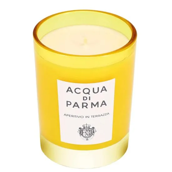 Acqua Di Parma Aperitivo In Terrazza Candle 200g