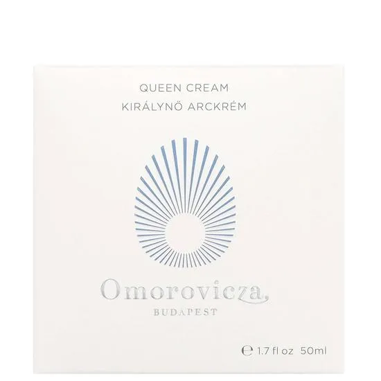 Omorovicza Queen Cream 50ml