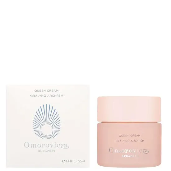 Omorovicza Queen Cream 50ml