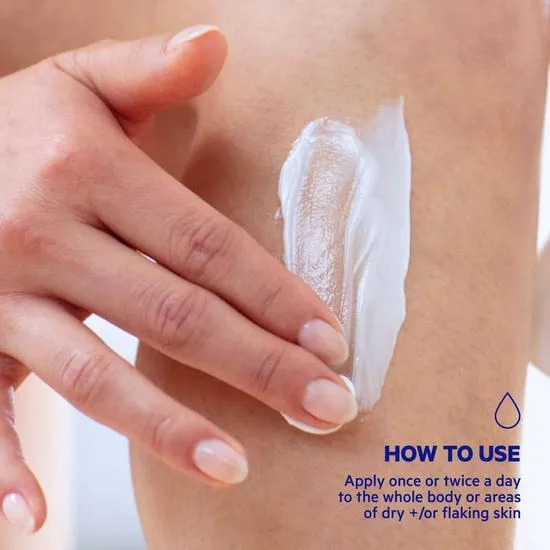 SVR XERIAL 10 Body Milk 200ml