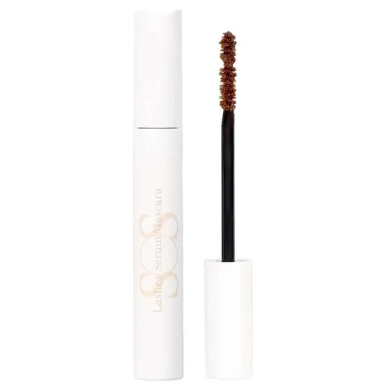 Clarins SOS Lashes Serum Mascara 8ml