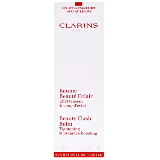 Clarins Beauty Flash Balm 50ml