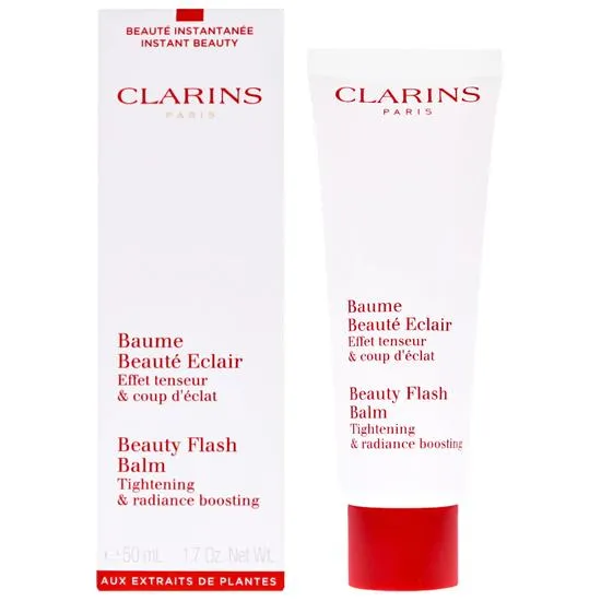 Clarins Beauty Flash Balm 50ml