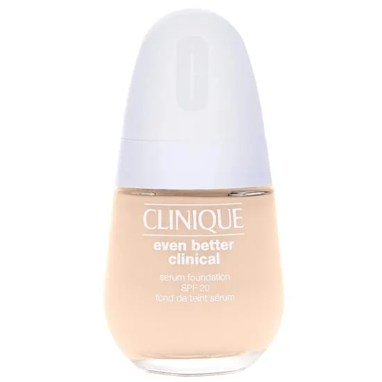 Clinique Even Better Clinical Serum Foundation SPF 20 CN 58 Honey