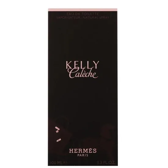 Hermès Kelly Caleche Eau De Toilette 100ml