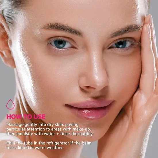 SVR SENSIFINE Baume Balm-to-Oil Cleanser 100ml