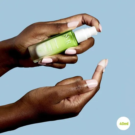 SVR SEBIACLEAR Anti-Ageing Acne Serum 30ml