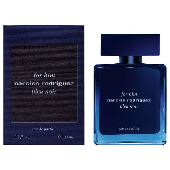 Narciso Rodriguez For Him Bleu Noir Eau De Parfum 50ml