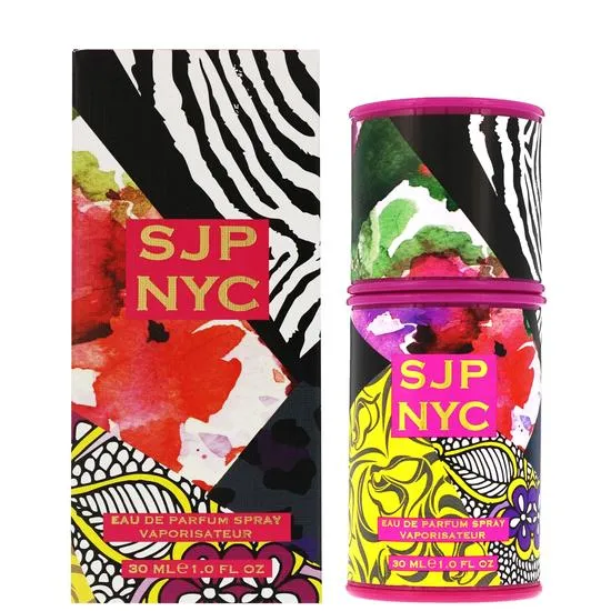 Sarah Jessica Parker NYC Eau De Parfum 30ml