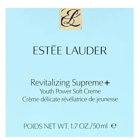 Estée Lauder Revitalising Supreme+ Youth Power Soft Creme 50ml